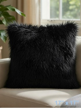 Premium Plush Cushion & Filler